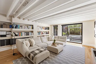 Sold by Douglas Elliman