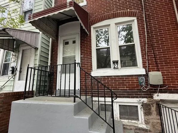 27 Jersey St, Trenton, NJ 08611