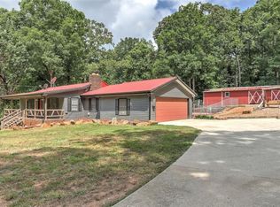 616 Rich Davis Rd, Hiram, GA 30141