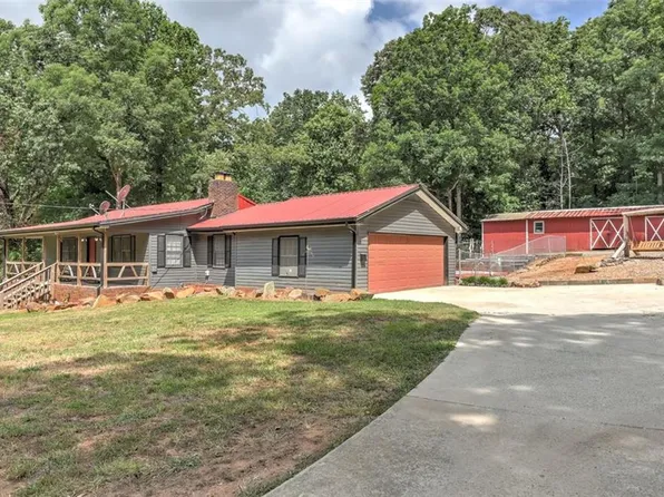 616 Rich Davis Rd, Hiram, GA 30141