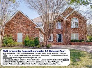 7502 Fitchburg Ave, Garland, TX 75044