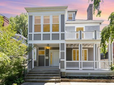 3422 Burch Ave, Cincinnati, OH, 45208