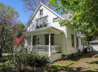 905 Maple St, Albion, MI 49224