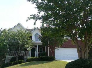 573 Savannah Rose Way, Lawrenceville, GA 30045