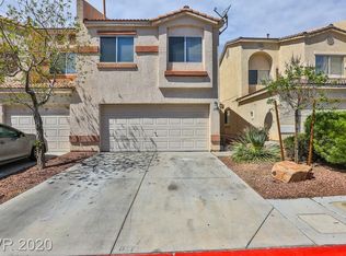 3371 Dragon Fly St, North Las Vegas, NV 89032