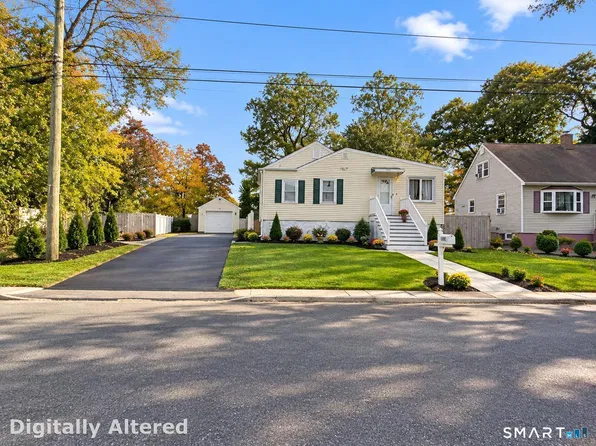 27 May Street, Bridgeport, CT 06606