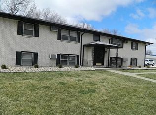 602 SE Grant St #8, Ankeny, IA 50021