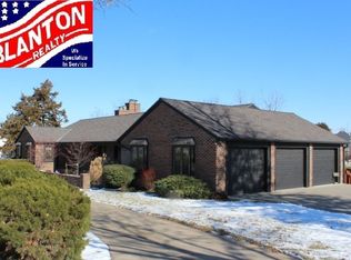 3118 Amherst Ave, Manhattan, KS 66503