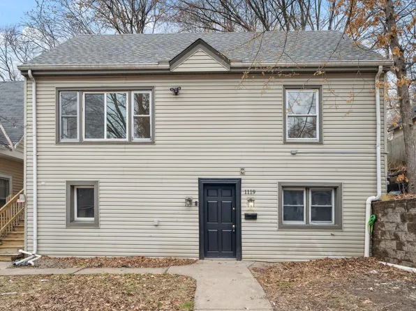 1119 6th St E, Saint Paul, MN 55106