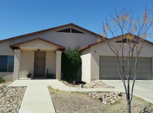 3311 W. Via Santa Dorotea, Tucson, AZ 85746