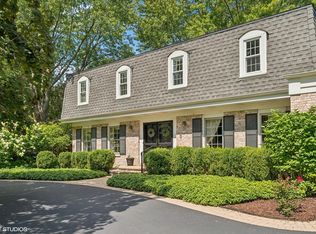 2430 Partridge Ln, Northbrook, IL