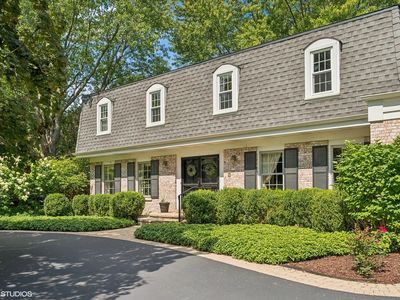2430 Partridge Ln, Northbrook, IL, 60062