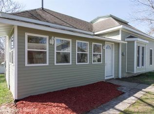 506 E 2nd St, Madrid, IA 50156
