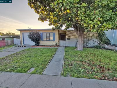3135 Alta Mira Dr, Richmond, CA, 94806