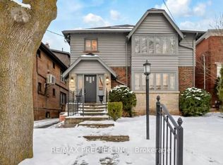 5 Killarney Rd FLOOR 2, Toronto, ON M5P1L7