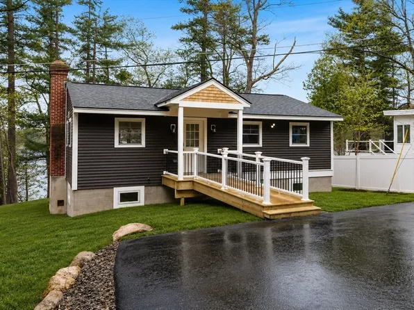 50 Pine Grove Rd, Lunenburg, MA 01462