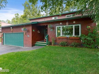 3331 Windlass Cir, Anchorage, AK, 99516