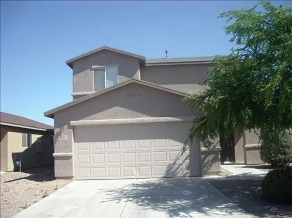 5293 S Placita Brisa Grande, Tucson, AZ 85706