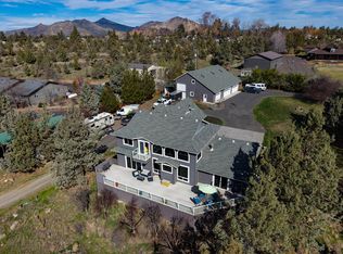 1221 NW Odem Ave, Terrebonne, OR 97760