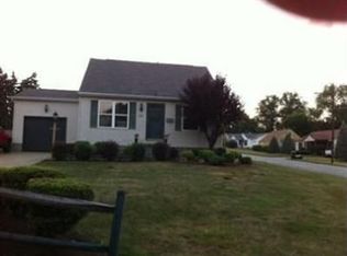 481 11th St, Struthers, OH 44471