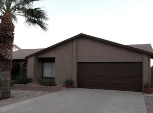 4829 E Olney Dr, Phoenix, AZ 85044