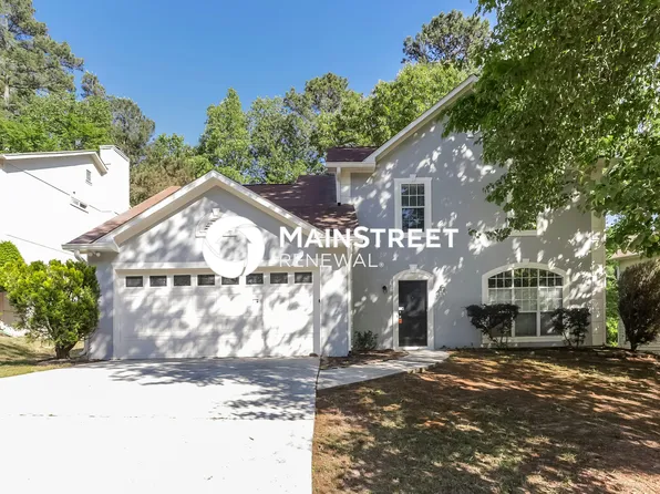 546 Lone Oak Dr, Lithonia, GA 30058