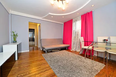 Sold by Amerihomes Realty of NY