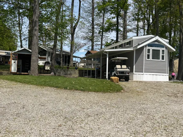 11539 Lake Dr #171, Lakeview, OH 43331