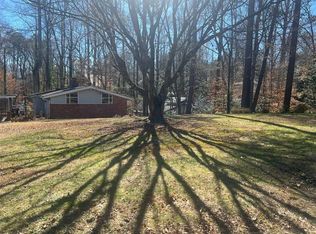 465 Highbrook Dr, Sandy Springs, GA 30342