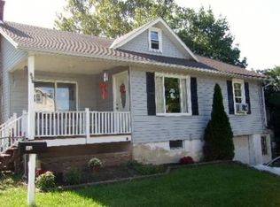 552 West St, Pottstown, PA 19464