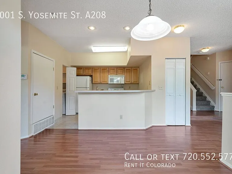 6001 S Yosemite St #A208 — Photo 13