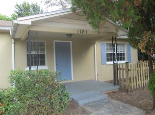 1721 W Arch St, Tampa, FL 33607