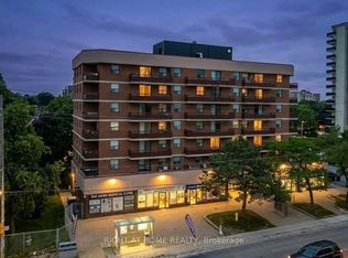 1881 Jane St #706, Toronto, ON M9N3S7