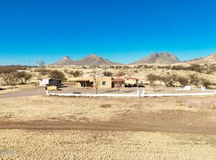 12 Mustang Ranch Rd, Sonoita, AZ 85611