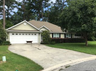 2530 Chandler Dr, Valdosta, GA 31602