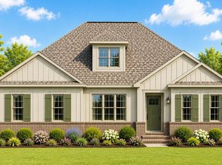 ANDREW Plan, Cornerstone, Brandon, MS 39042