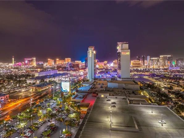 4381 W Flamingo Rd #2308, Las Vegas, NV 89103