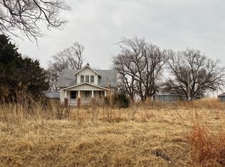 3438 Daisy Rd, Abilene, KS 67410