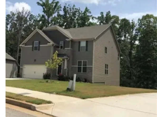 2986 Parkland Vw, Atlanta, GA 30331