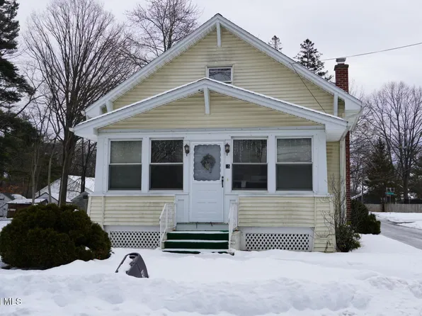 35 Cole Avenue, Albany, NY 12205