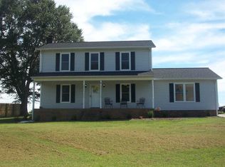 307 Old Mill Rd, Shelby, NC 28150