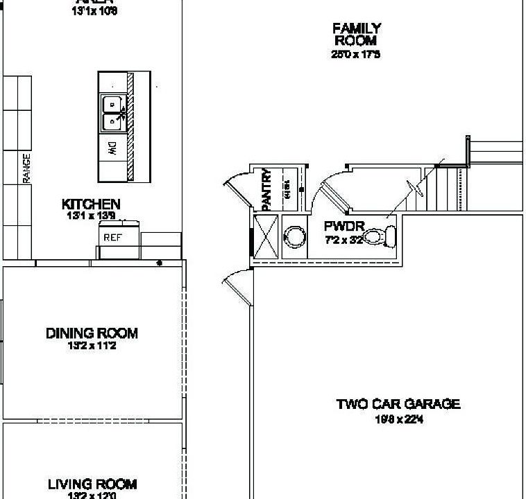 2nd image of 928 Brookwood Ln Lot 25
