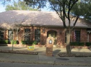 9545 Rocky Branch Dr, Dallas, TX 75243