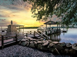 3561 Old Ferry Rd, Johns Island, SC 29455