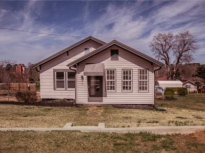 113 Ligon St, Pickens, SC, 29671