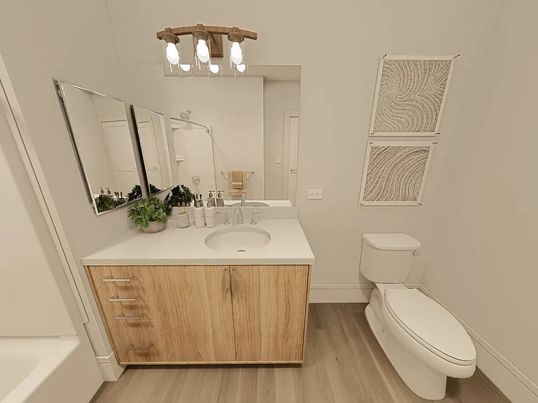 Catalyst FKA Berkeley Workforce Housing — Photo 25