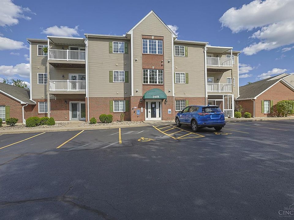 1st image of 3408 N Bend Rd APT 12
