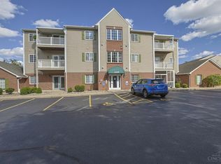 3408 N Bend Rd APT 12, Cincinnati, OH 45239