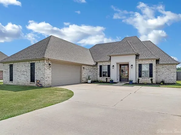 331 Aw Dr, Stonewall, LA 71078