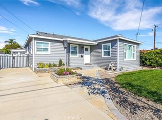 23037 Pennsylvania Ave, Torrance, CA 90501